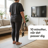 Weighted Sjippetov - 850 gram