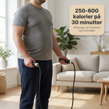Weighted Sjippetov - 850 gram